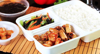 新华食品餐饮服务 品质为先，铸就舌尖上的信赖