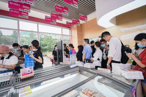 2025年新零售加盟排行榜 餐饮服务领域的领军者