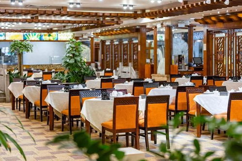 标准引领 粤韵飘香 以标准化传播粤菜文化，提升餐饮服务质量